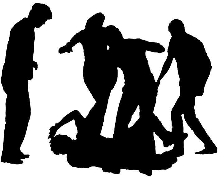 ಬೀಫ್ ಸಾಗಾಟದ ಶಂಕೆ: ಗುಂಪಿನಿಂದ ವ್ಯಕ್ತಿಗೆ ಹಲ್ಲೆ ಮೊಬೈಲ್, ನಗದು ಕಸಿದ ದುಷ್ಕರ್ಮಿಗಳು